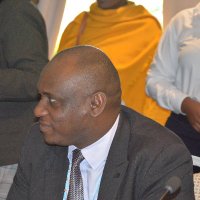 Amon Mugume (@amugume1) 's Twitter Profile