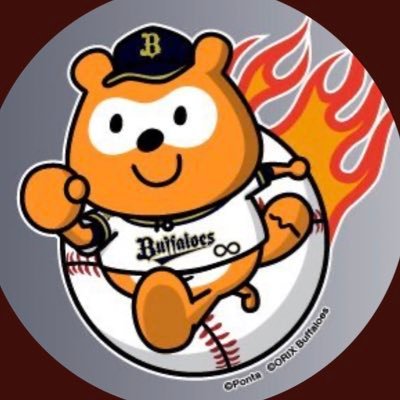 ONLY ORIX⚾️ 幕張/所沢をベースに大阪/神戸にも遠征✈️ プラ製ハリセンで爆音応援📣 2025現地9勝8敗😏