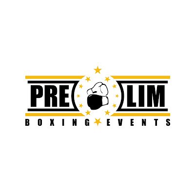 PrelimBoxing's profile picture. Connect with the Prelim Boxing team and get started with our boxing coaches, fitness trainers, boxing promoters & boxing event planners.