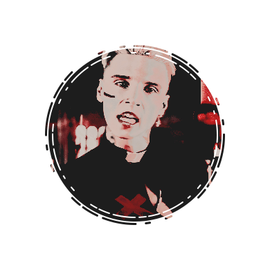 ➣ forgotten brother︰CHRISSY SALVATORE. — 🎤 #Scarletsins. ❝𝐈 𝐝𝐮𝐧𝐧𝐨, 𝐈 𝐰𝐚𝐬 𝐟𝐞𝐞𝐥𝐢𝐧𝐠 𝐪𝐮𝐢𝐭𝐞 𝐞𝐩𝐢𝐜. . .❞