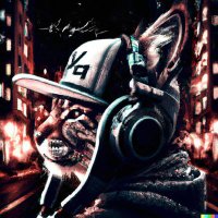 La Lince 大山猫 (@lalince_) 's Twitter Profile Photo
