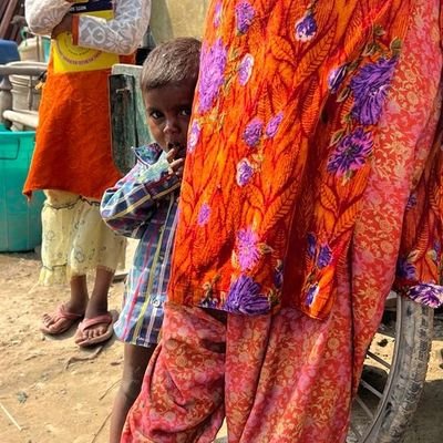 Khwabeeda_Org's profile picture. Delhi based org working to impart education among the children in need. 
▫️To Spread Legal Awareness. 
▫️To Eradicate Poverty. 
Believe In Tomorrow.🌻