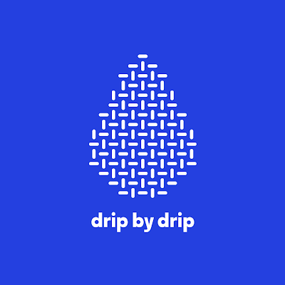 Drip by Drip is the world‘s first NGO committed to tackling the water issues in the fashion & textile industry. 💧WATER FIRST. FASHION SECOND.💧