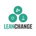 Lean Change (@LeanChangeOrg) Twitter profile photo
