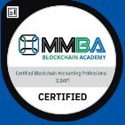 MMBAAcademy's profile picture. Our mission is to raise awareness and provide education and training about blockchain’s impact to Accountants, CPAs and University students.