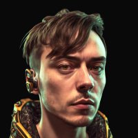 Anton Bugaev(@krash2709) 's Twitter Profile Photo