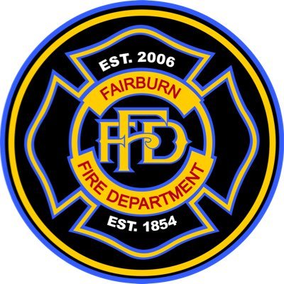 Fairburn_Fire Profile Picture