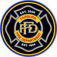 Fairburn Fire Department (@fairburn_fire) 's Twitter Profile Photo Fairburn Fire Department (@fairburn_fire) 's Twitter Profile Photo