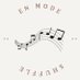 𝐄𝐧 𝐌𝐨𝐝𝐞 𝐒𝐡𝐮𝐟𝐟𝐥𝐞 🎶 (@en_mode_shuffle) Twitter profile photo 𝐄𝐧 𝐌𝐨𝐝𝐞 𝐒𝐡𝐮𝐟𝐟𝐥𝐞 🎶 (@en_mode_shuffle) Twitter profile photo