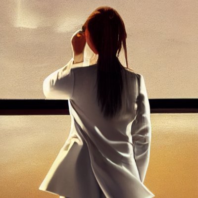 urbangynoid's profile picture. Tech. Infosec.