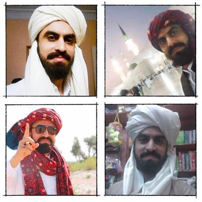 MuhammadAbidAli's profile picture. HAQ SAJJAN SAIN🙏Follow those! Who Really Like U!!!Coz many People Follow U 4 Follow Back.And Unfollow U Later,When U Follow Them.❤️❤️❤️