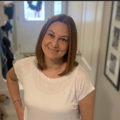 Wife and mom of two boys. Emotional support human to Daisy and Peanut. Hardcore 90’s kid.