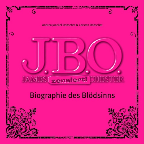 Alles zur offiziellen J.B.O. Biographie, die am 7.12.2011 erscheint. Autoren: @labormaus69 und @dobschat