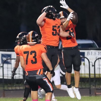 Oviedo high school c/o25/LG/6’3 290 #53 Seminole county NCAA ID-2301763393 Nathan.Tveit@Gmail.com. 3⭐️⭐️⭐️               cell- 407-773-1763