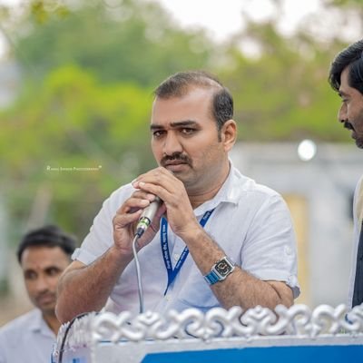 सचिव/संचालक लोकनेते गोपीनाथ मुंडे शिक्षक सहकारी पतसंस्था शिरूर कासार जिल्हा बीड/
तालुका अध्यक्ष जूनी पेन्शन संघटना शिरूर कासार जिल्हा बीड