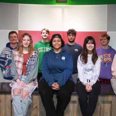The official Twitter account for Video Production classes at PCHS and PCMS