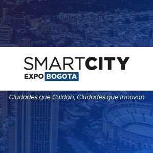 Ciudades que Cuidan, Ciudades que Innovan #SCEBOG23 🌇✨