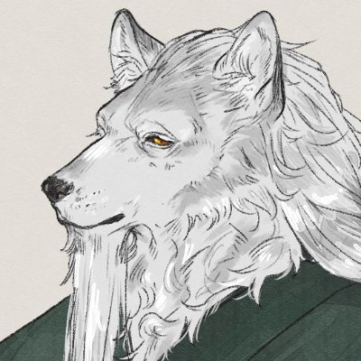 ただのぐ🐺Skeb募集中さんのプロフィール画像