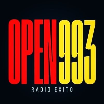 Open Radio 993 FM