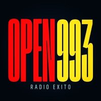 Open Radio 993 FM (@fmopentigre) 's Twitter Profile