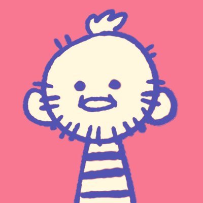 @gorillaprutt.bsky.socialさんのプロフィール画像