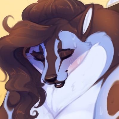 BLM / Artist -18+ art content warning/ 25 /CNA/suit/personal: @skunkpeet