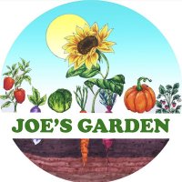 JoesGarden (@joesgarden_) 's Twitter Profile