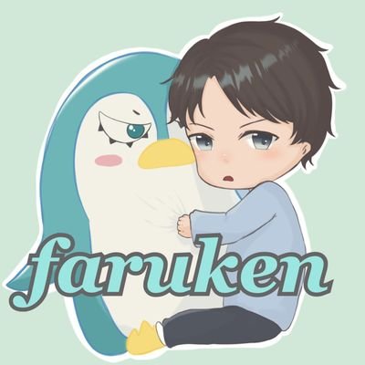 APEX/R6S/DBD/MHWs/ER/VALORANTやってます。
滑舌ブロンズ