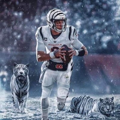 LSU & SAINTS FAN!! Nick Saban is the 😈. Joe Burrow is 🔥🔥🔥🔥