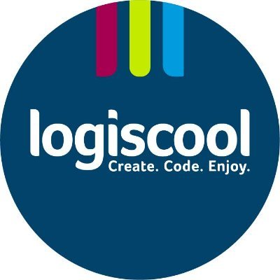 logiscoolzilina's profile picture. 💻 Zábavná škola programovania a digitálnych zručností pre deti a mládež v Žiline.
💡 Ponúkame certifikované kurzy, workshopy a tábory.