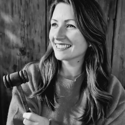 isabelmurtough's profile picture. Jewellery & Antiques Valuer and Auctioneer - Follow me on instagram @isabelmurtoughandco