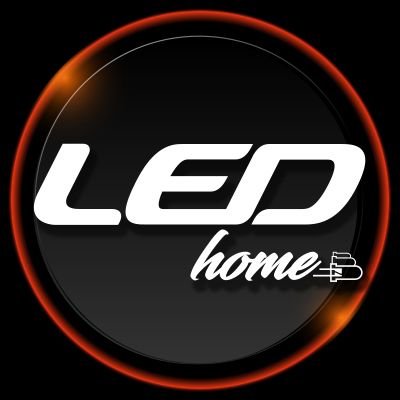 LedHomeve's profile picture. Soluciones para la Iluminación y Decoración
Venta e Instalación de 
Luminarias, 
LED, 
Bombillos, 
Persianas y más
¡CONTÁCTANOS! 
https://t.co/rktkN96X9y