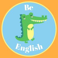 Be English(@beenglish__) 's Twitter Profile Photo