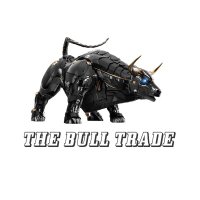 The Bull Trade (@1thebulltrade) 's Twitter Profile