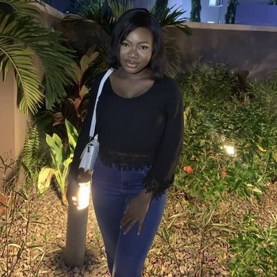 AgyemangGoody's profile picture. Audiologist /Speech language Pathologist🙂