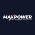 Max Power Mining (@MaxPowerMining) Twitter profile photo