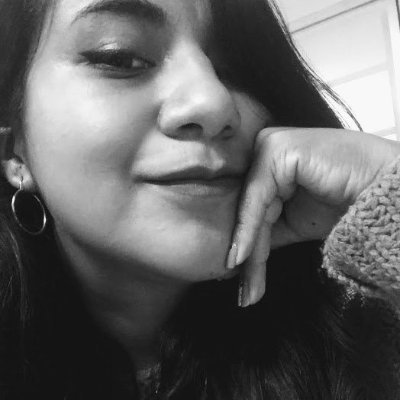 dulcecampoamor's profile picture. Charquito de agua turbia