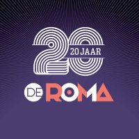 De Roma(@DeRomaVzw) 's Twitter Profileg