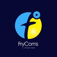 FryComs(@FryComs) 's Twitter Profile Photo