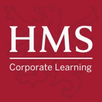 Harvard Medical School Corporate Learning(@HMSCorpLearning) 's Twitter Profile Photo