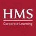 Harvard Medical School Corporate Learning (@HMSCorpLearning) Twitter profile photo