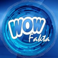 Fakta Faktanya Wow(@wowfakta) 's Twitter Profile Photo