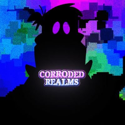 FNF: Corroded Realmsさんのプロフィール画像