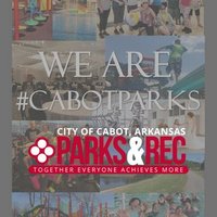 Cabot Parks (@cabotparks) 's Twitter Profile