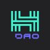 hDAO (@hackendao) Twitter profile photo hDAO (@hackendao) Twitter profile photo