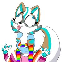 Zephyri Wolf🔜MFF (@zephyriwolf) 's Twitter Profile Photo Zephyri Wolf🔜MFF (@zephyriwolf) 's Twitter Profile Photo
