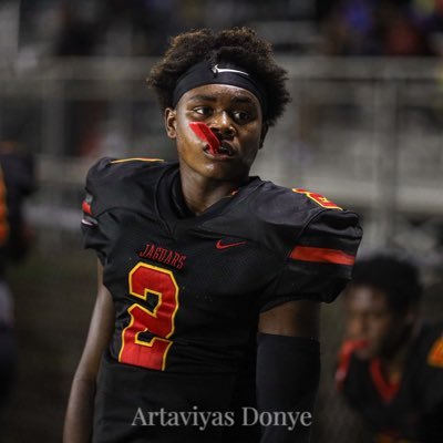 Keannan Palmer Profile