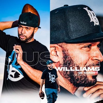 QBCoachWilliams Profile Picture