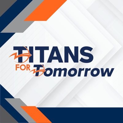 Titans for Tomorrow