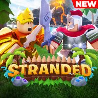 Stranded (@playstranded) 's Twitter Profile